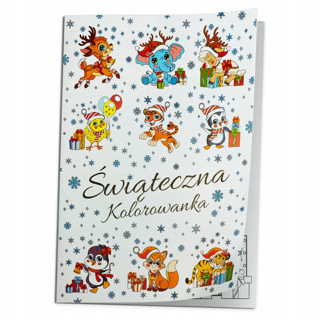 Malvorlagen Weihnachten Weihnachtsmann Rentier