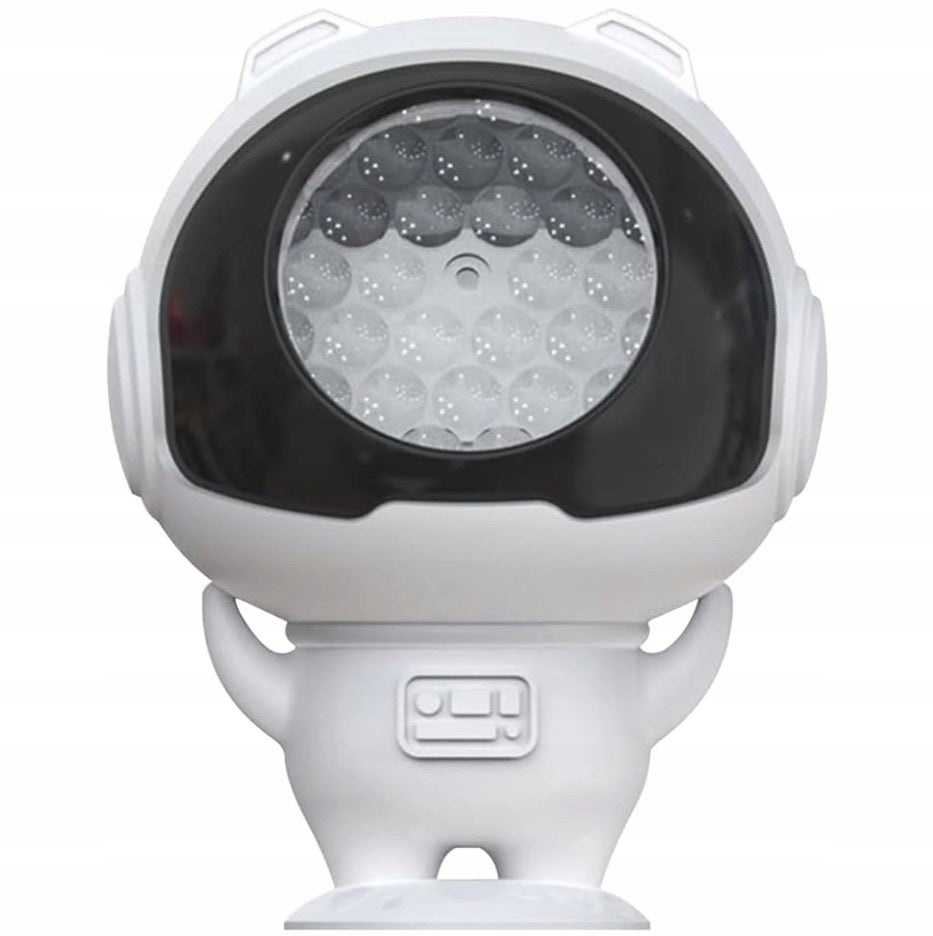 Astronaut LED-Laserprojektor
