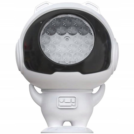 Astronaut LED-Laserprojektor