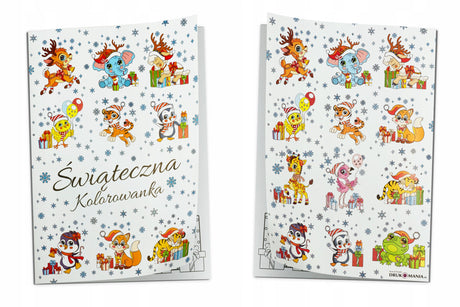 Malvorlagen Weihnachten Weihnachtsmann Rentier