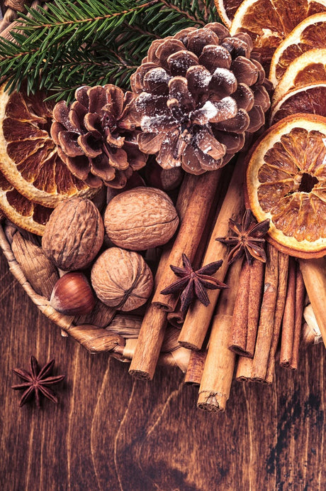 Getrockneter Sternanis 25 g