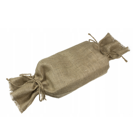 Jute-Süßigkeiten 67x26cm