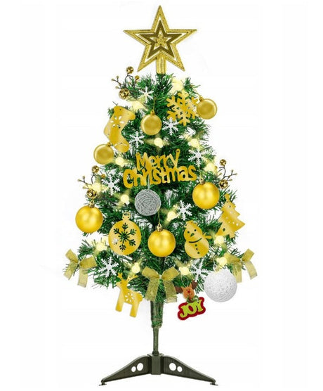 Künstlicher Weihnachtsbaum 50 cm