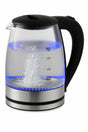 Elektrischer Wasserkocher 1,8 L mit LED Beleuchtung