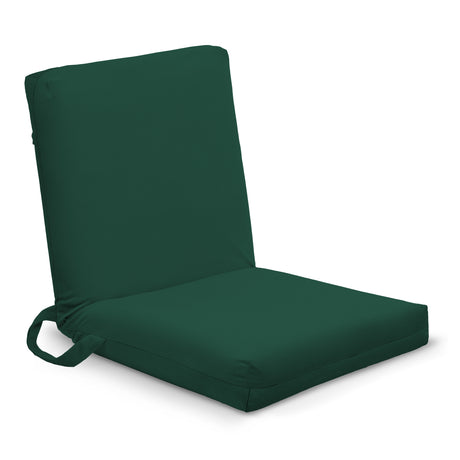 Reise-Liegestuhl VERSCHIEDENE FARBEN Grün