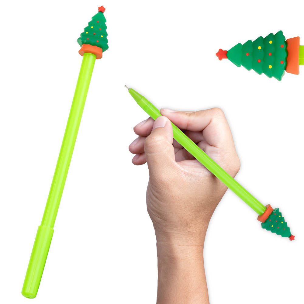 Weihnachtsbaum-Stift