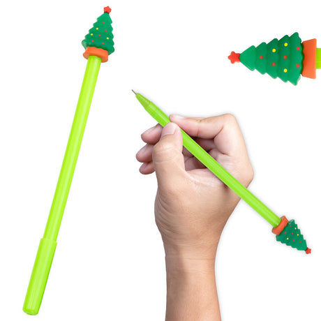 Weihnachtsbaum-Stift