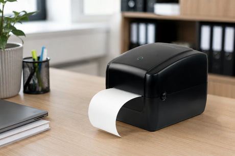 Y480BT Thermodrucker für Thermoetiketten