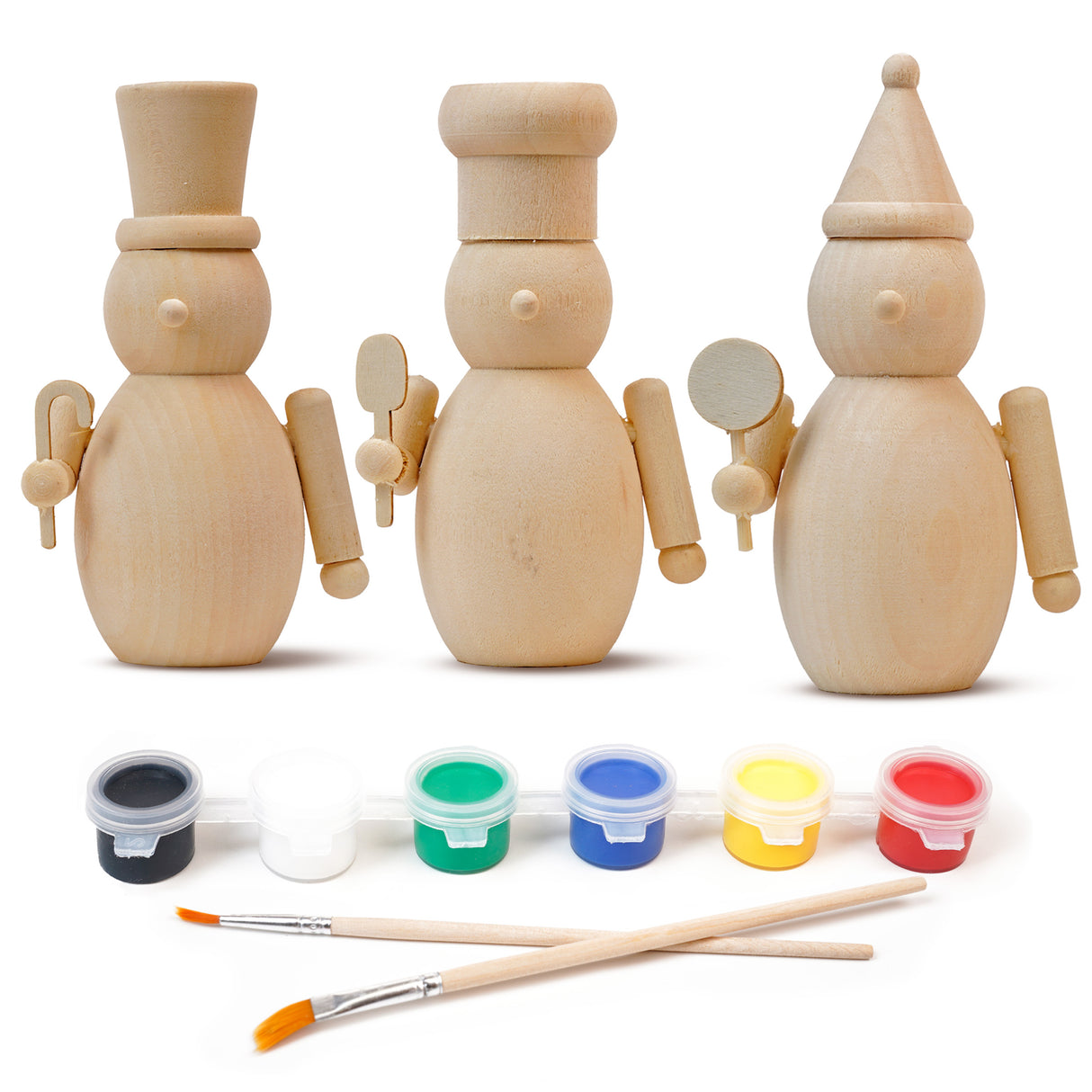 Weihnachtsnussknacker