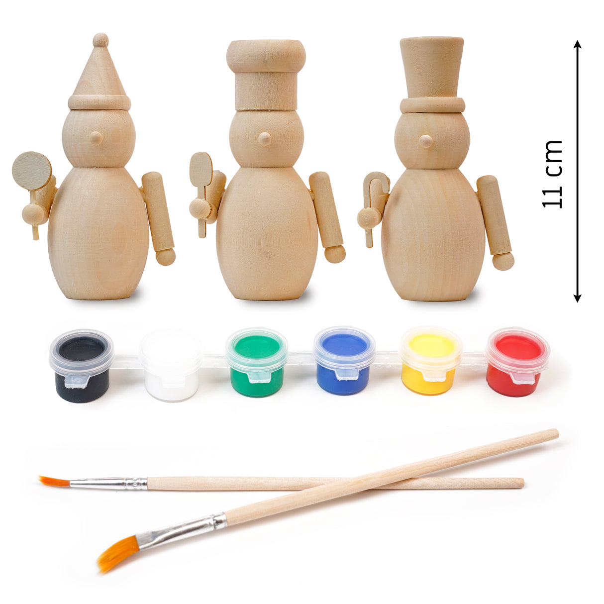 Weihnachtsnussknacker