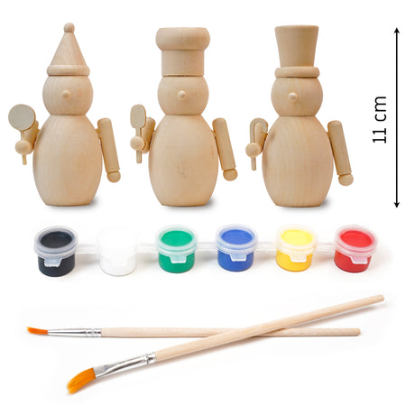 Weihnachtsnussknacker