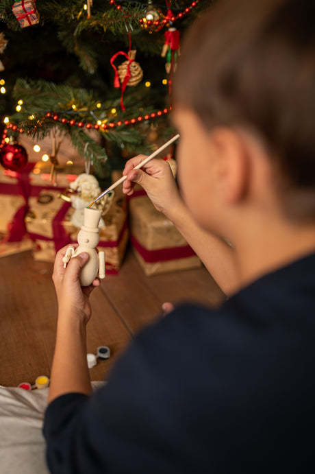 Weihnachtsnussknacker