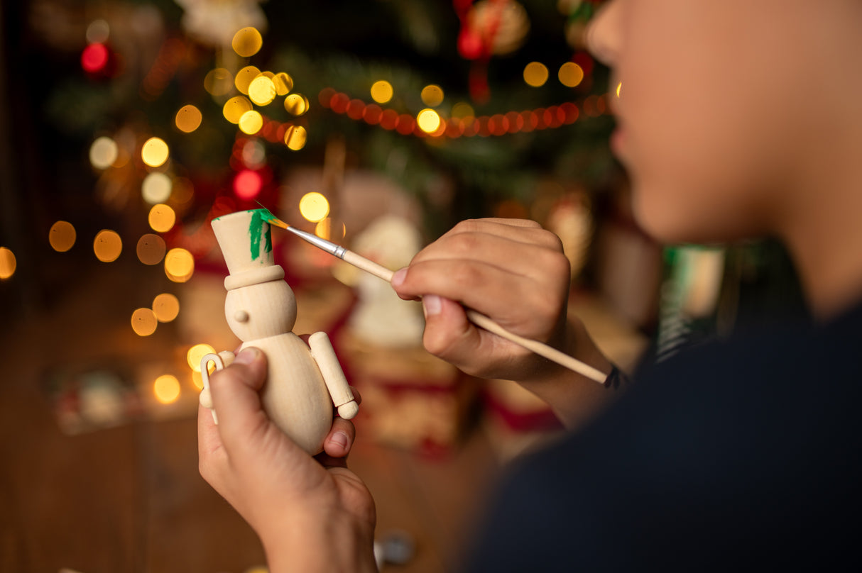 Weihnachtsnussknacker