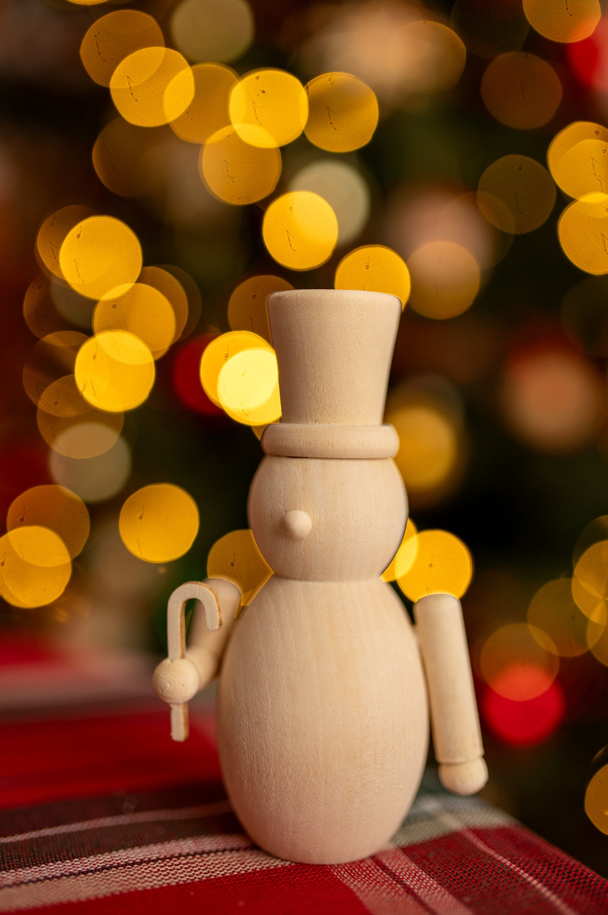 Weihnachtsnussknacker