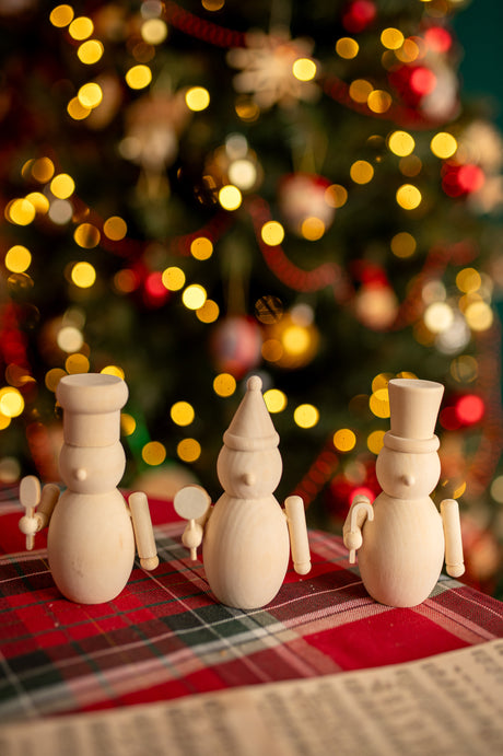 Weihnachtsnussknacker