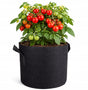 Stoff-Pflanztasche aus Filz 26,5L
