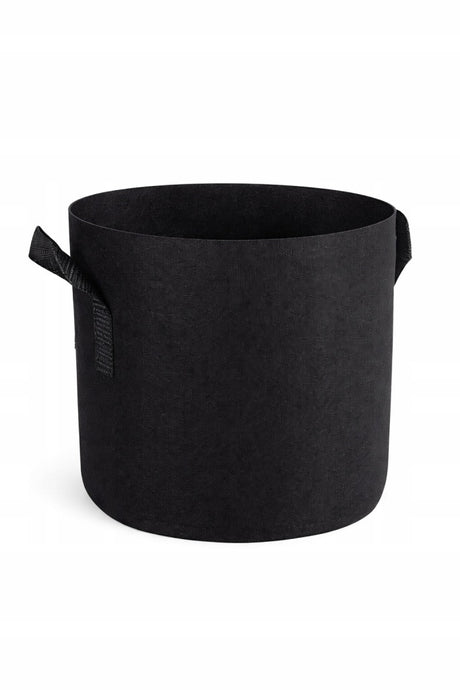 Stoff-Pflanztasche aus Filz 26,5L