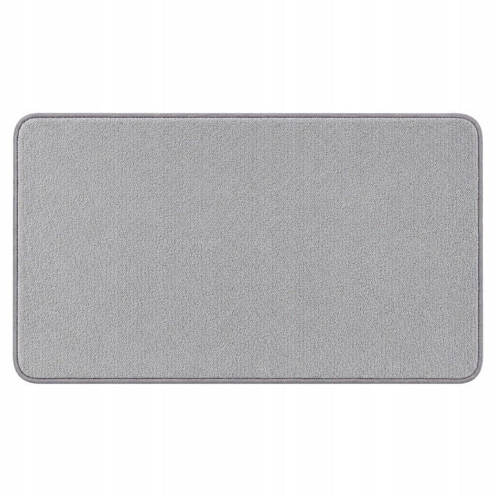 Anti-Rutsch-Badematte Coral Fleece 50x80 cm