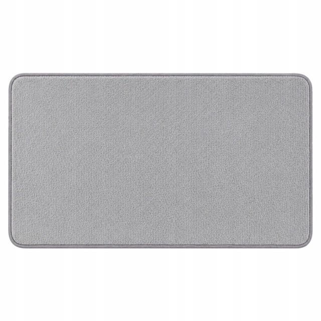 Anti-Rutsch-Badematte Coral Fleece 50x80 cm