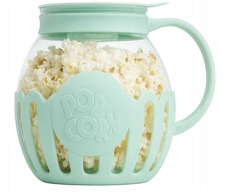 Glaskanne für Popcorn – 3L