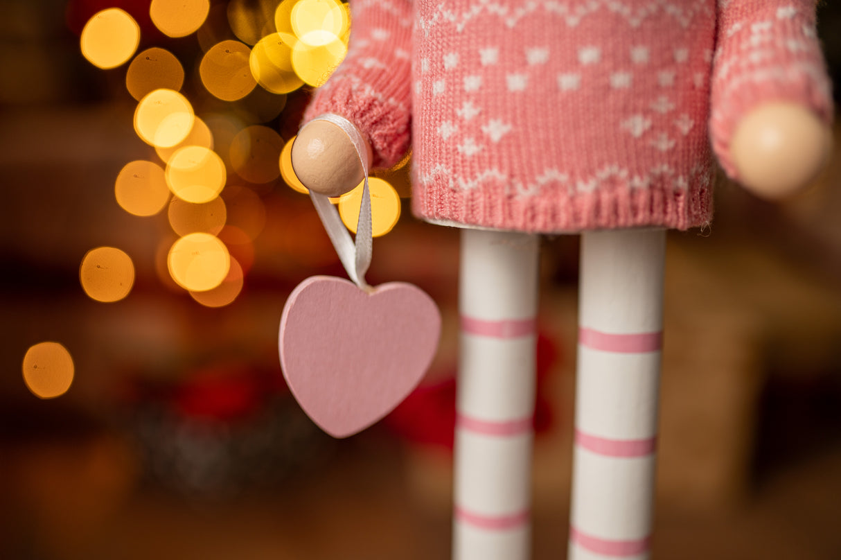 Weihnachtsdekofiguren