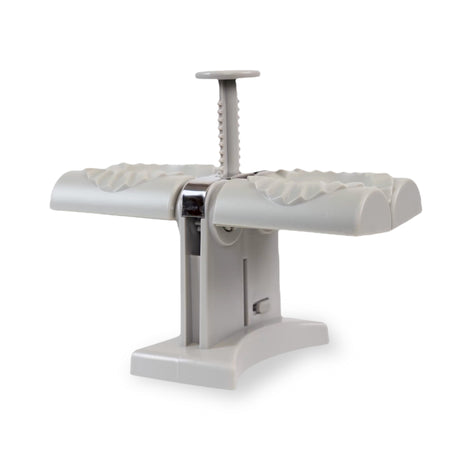 Handliche Knödelmaschine