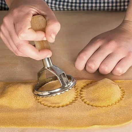 Teigausstecher für Pierogi – 1 Stück