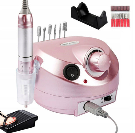 Professionelle Nagelfräsmaschine