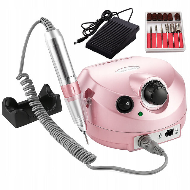 Professionelle Nagelfräsmaschine