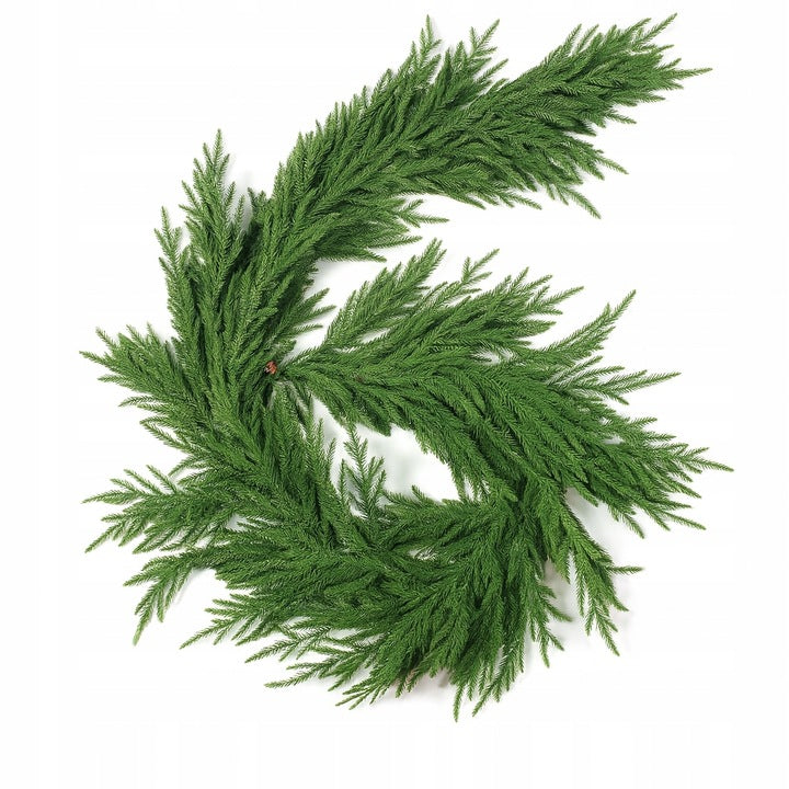 Weihnachtsgirlande 270 cm