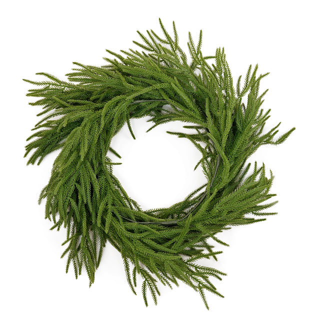 Weihnachtsgirlande 270 cm