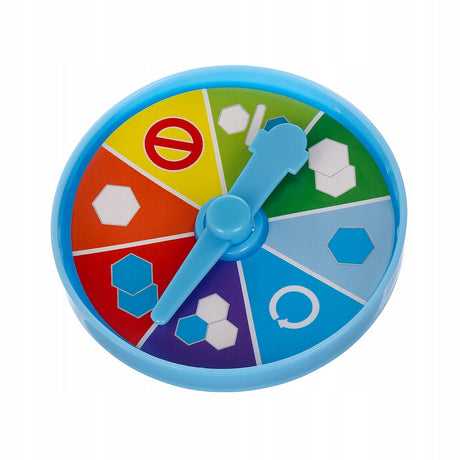 Pinguin auf Eis Brettspiel