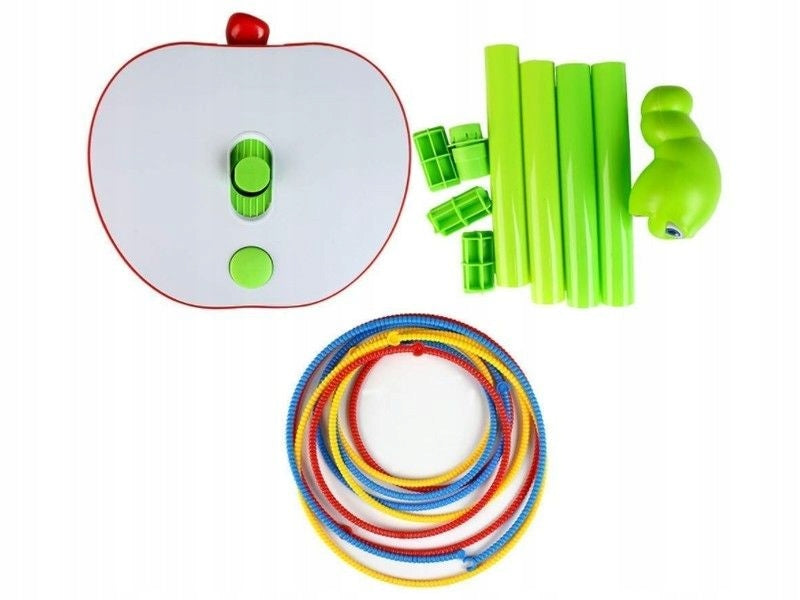 Tanzender Wurm Spiel