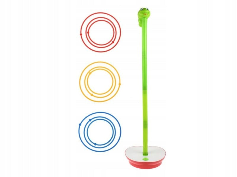 Tanzender Wurm Spiel