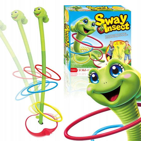 Tanzender Wurm Spiel