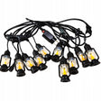 LED-Lichterkette 5 m