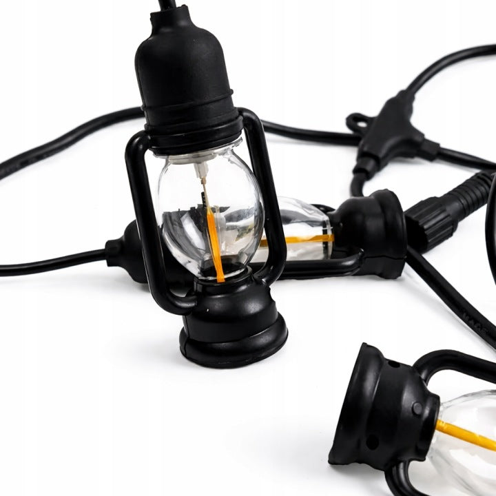 LED-Lichterkette 5 m