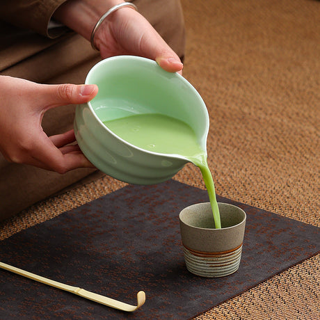 Matcha-Zubereitungsset