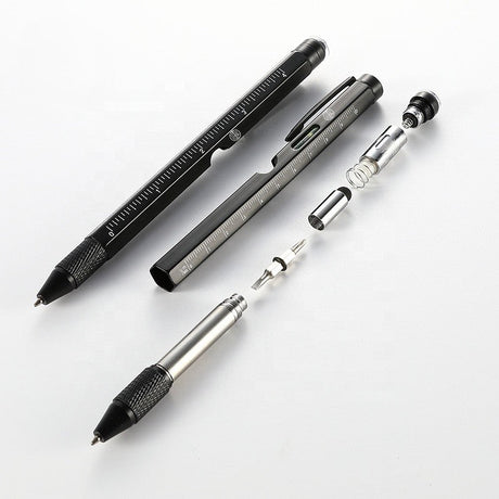9-in-1 Multifunktionsstift