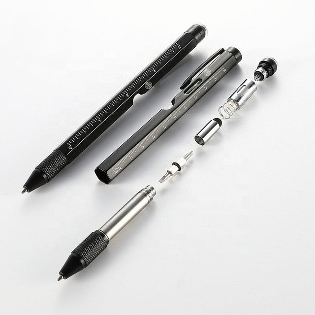 9-in-1 Multifunktionsstift