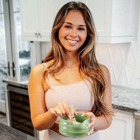 Matcha-Zubereitungsset