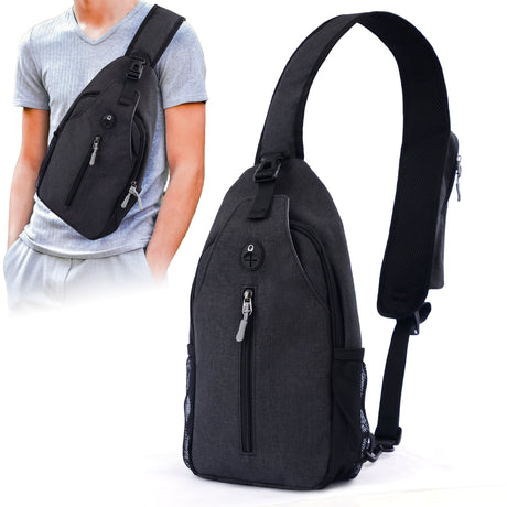 Ein-Schulter-Reiserucksack