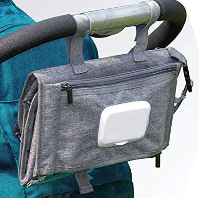 Tragbarer Wickeltisch