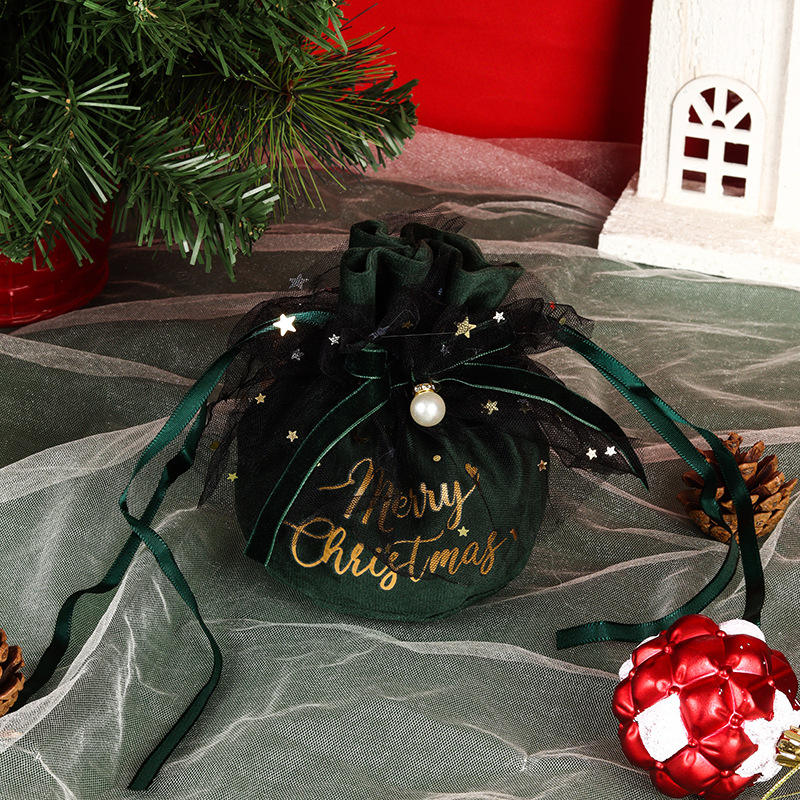 Frohe Weihnachten Taschen