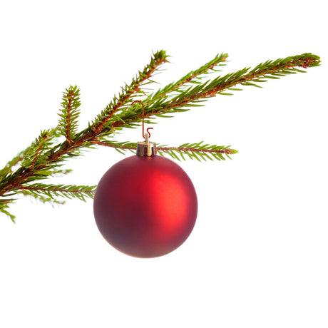 Metallhaken für Kugeln im 50er-Pack.