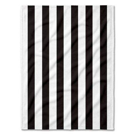 Stranddecke 150x200 cm gestreift - Verschiedene Farben