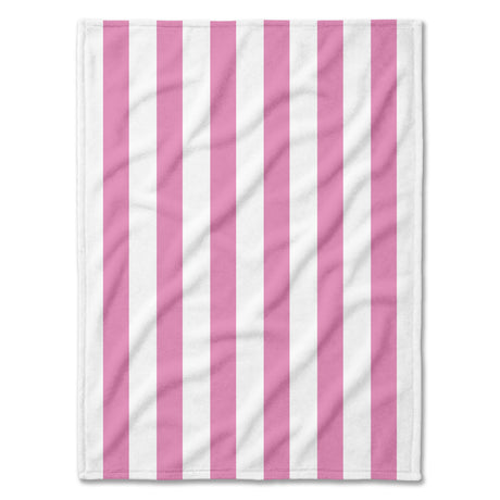 Stranddecke 150x200 cm gestreift - Verschiedene Farben