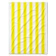 Stranddecke 150x200 cm gestreift - Verschiedene Farben