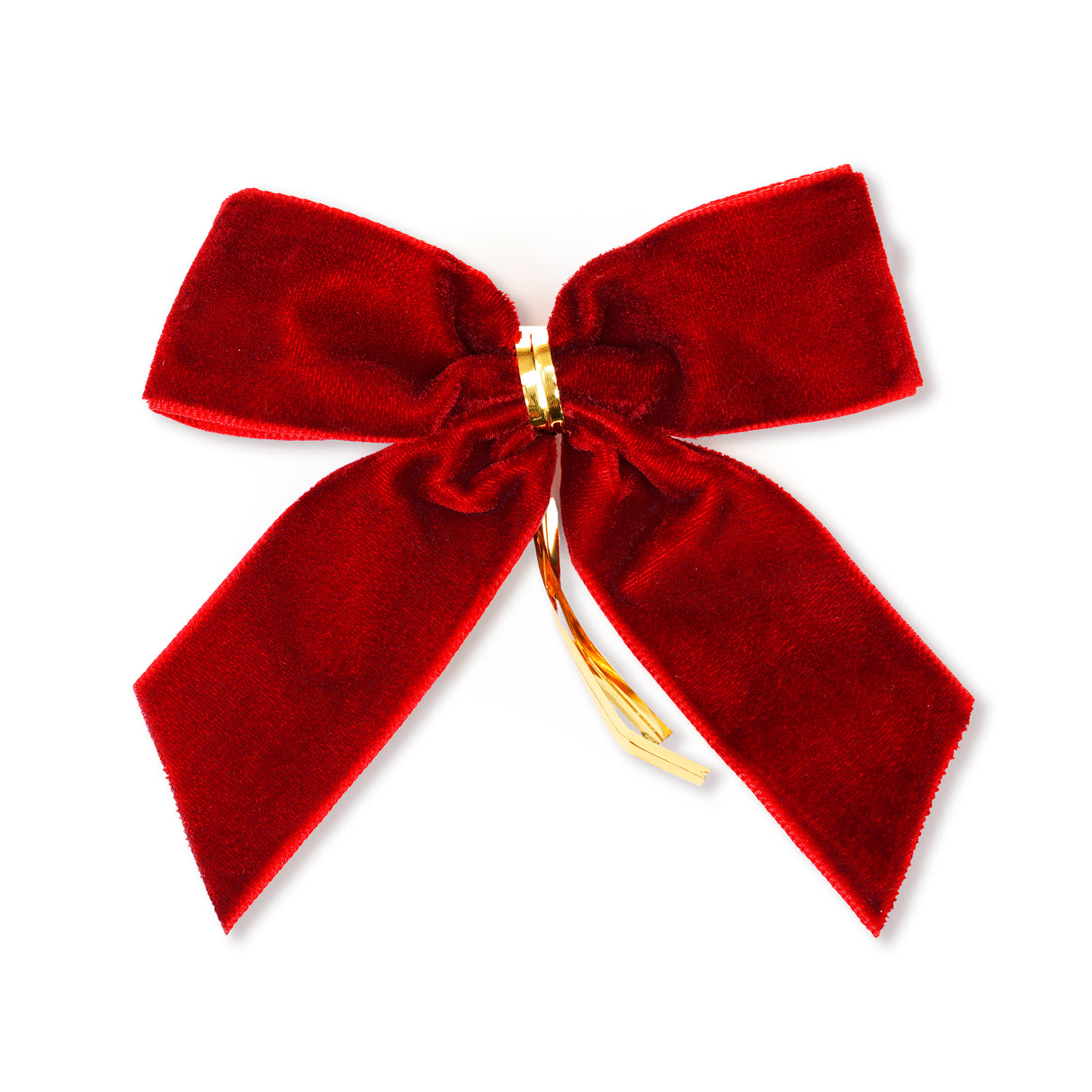 Schleifen Weihnachtsdeko 12 Stk