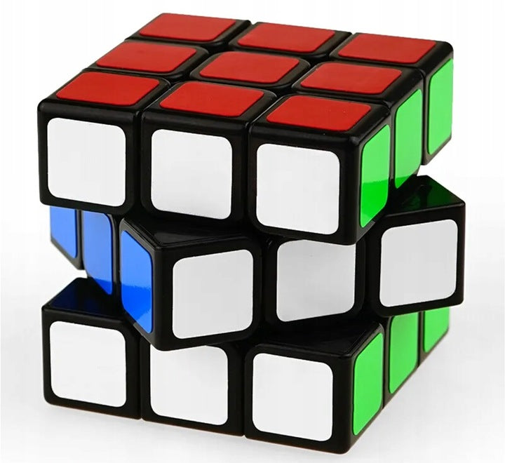 Rubik's Cube Puzzle